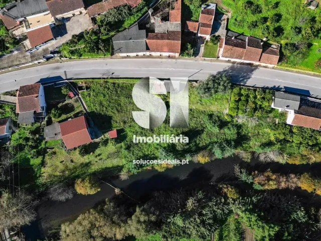 Terreno Urbano T0 - Ceira, Coimbra, Coimbra - Miniatura: 16/23