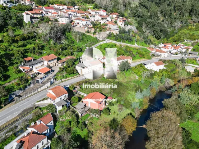 Terreno Urbano T0 - Ceira, Coimbra, Coimbra - Miniatura: 17/23