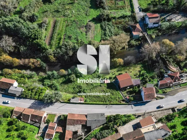 Terreno Urbano T0 - Ceira, Coimbra, Coimbra - Miniatura: 20/23