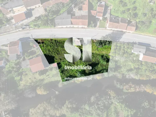 Terreno Urbano T0 - Ceira, Coimbra, Coimbra - Miniatura: 21/23