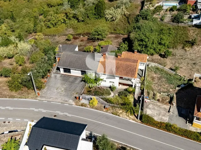 Moradia T6 - Santa Clara, Coimbra, Coimbra - Miniatura: 1/41