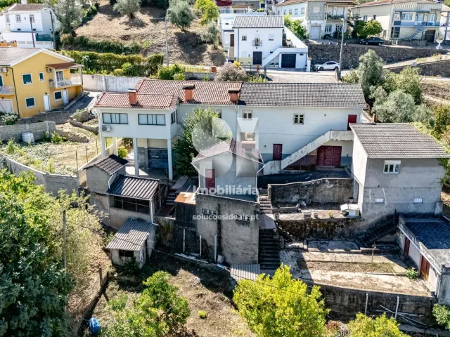 Moradia T6 - Santa Clara, Coimbra, Coimbra - Miniatura: 3/41