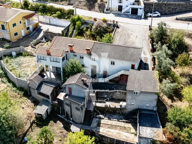 Moradia T6 - Santa Clara, Coimbra, Coimbra - Miniatura: 4/41