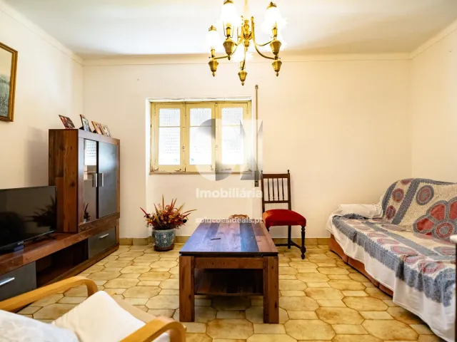 Moradia T6 - Santa Clara, Coimbra, Coimbra - Miniatura: 9/41