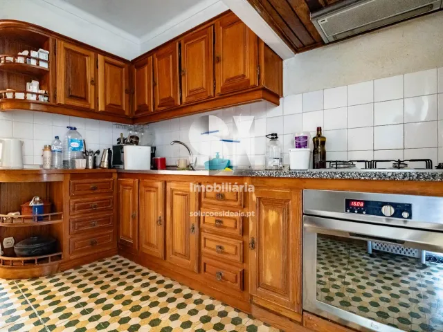 Moradia T6 - Santa Clara, Coimbra, Coimbra - Miniatura: 17/41