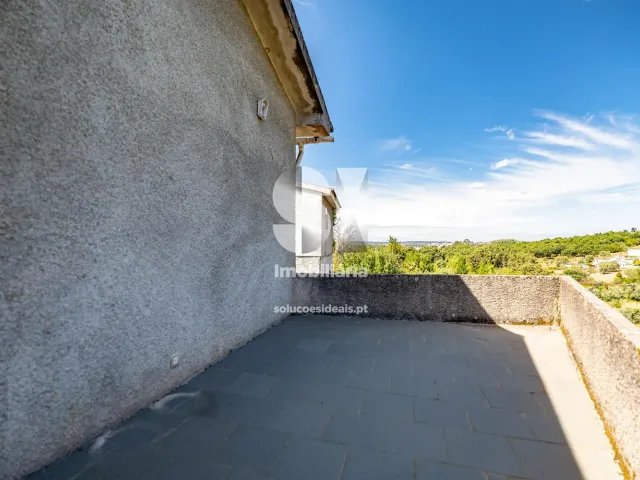 Moradia T6 - Santa Clara, Coimbra, Coimbra - Miniatura: 20/41