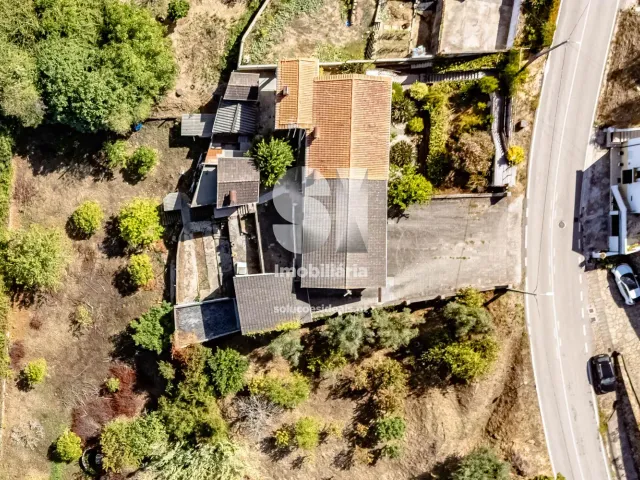 Moradia T6 - Santa Clara, Coimbra, Coimbra - Miniatura: 22/41