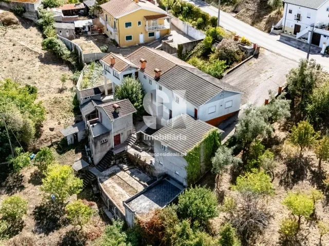 Moradia T6 - Santa Clara, Coimbra, Coimbra - Miniatura: 23/41