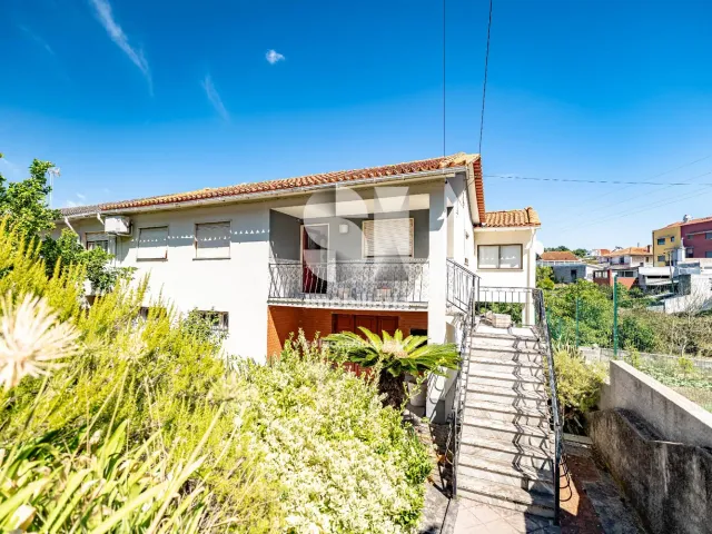 Moradia T6 - Santa Clara, Coimbra, Coimbra - Miniatura: 24/41