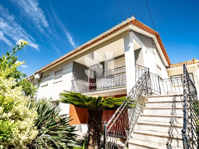 Moradia T6 - Santa Clara, Coimbra, Coimbra - Miniatura: 25/41