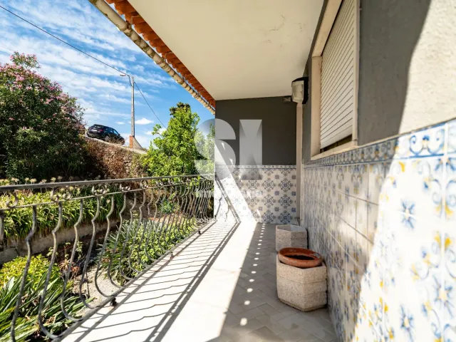 Moradia T6 - Santa Clara, Coimbra, Coimbra - Miniatura: 27/41