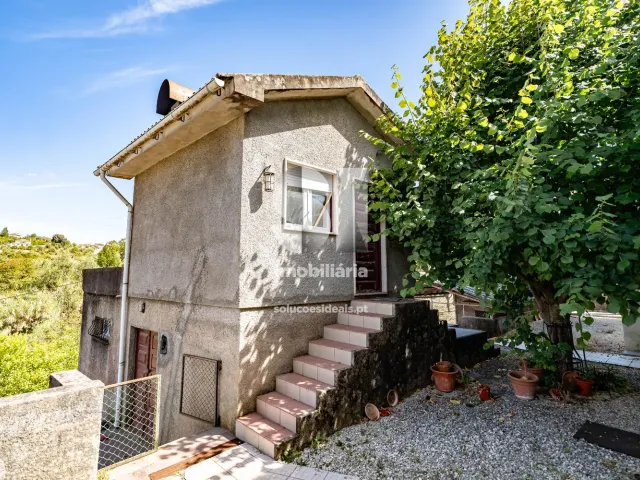 Moradia T6 - Santa Clara, Coimbra, Coimbra - Miniatura: 28/41