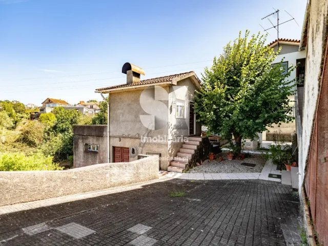 Moradia T6 - Santa Clara, Coimbra, Coimbra - Miniatura: 31/41