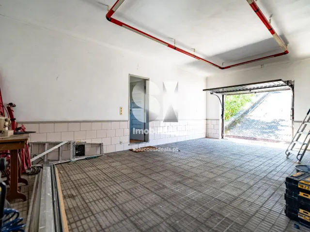 Moradia T6 - Santa Clara, Coimbra, Coimbra - Miniatura: 36/41