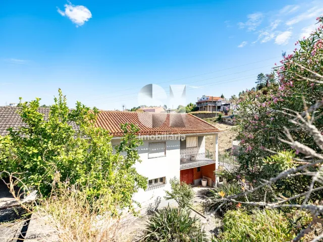 Moradia T6 - Santa Clara, Coimbra, Coimbra - Miniatura: 39/41