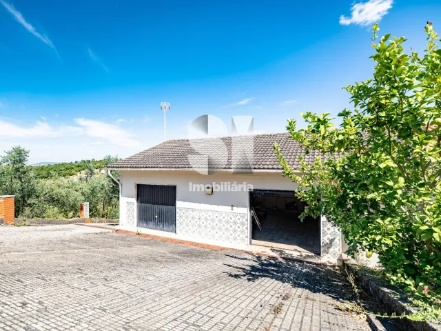 Moradia T6 - Santa Clara, Coimbra, Coimbra - Miniatura: 40/41