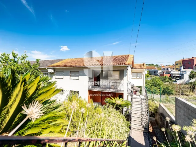 Moradia T6 - Santa Clara, Coimbra, Coimbra - Miniatura: 41/41