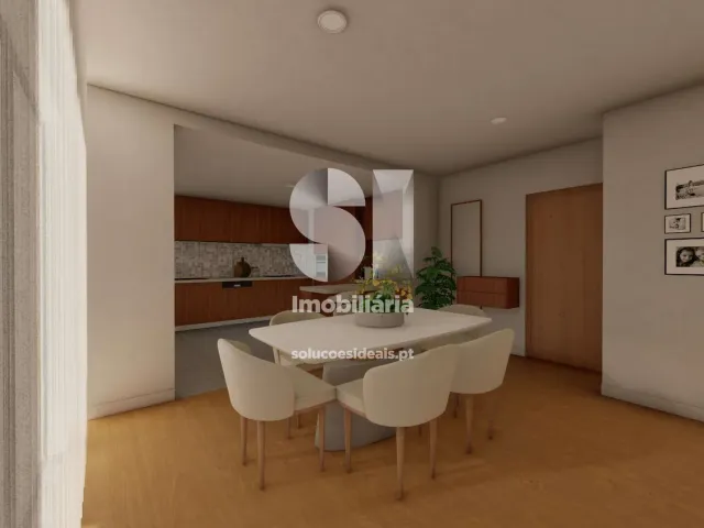 Apartamento T3 - Condeixa-a-Velha, Condeixa-a-Nova, Coimbra - Miniatura: 12/30