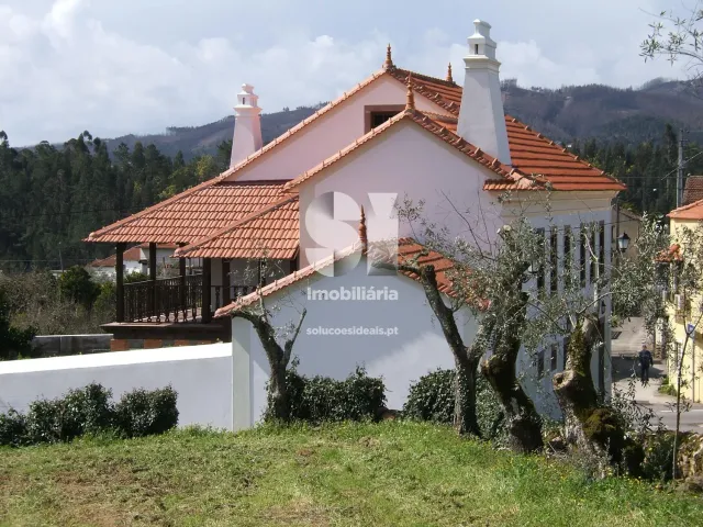 Moradia T3 - Arrifana, Vila Nova de Poiares, Coimbra - Miniatura: 4/22