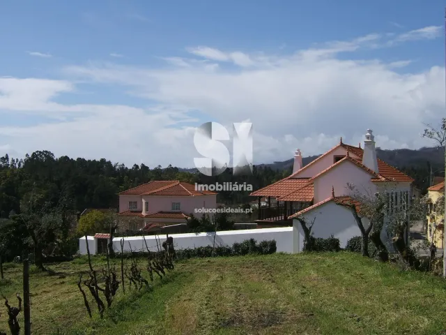 Moradia T3 - Arrifana, Vila Nova de Poiares, Coimbra - Miniatura: 5/22