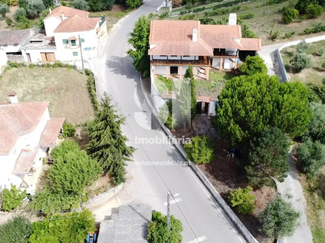 Moradia T3 - Arrifana, Vila Nova de Poiares, Coimbra - Miniatura: 8/22