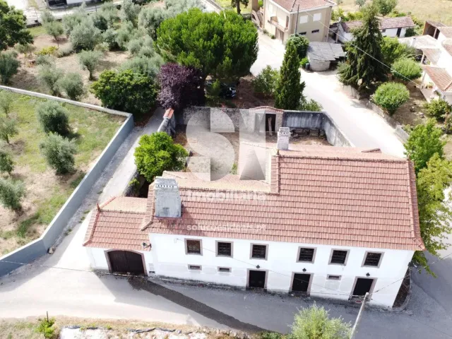 Moradia T3 - Arrifana, Vila Nova de Poiares, Coimbra - Miniatura: 11/22