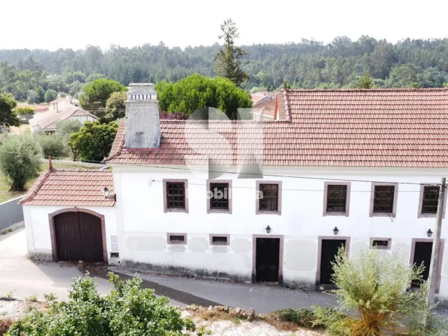 Moradia T3 - Arrifana, Vila Nova de Poiares, Coimbra - Miniatura: 12/22