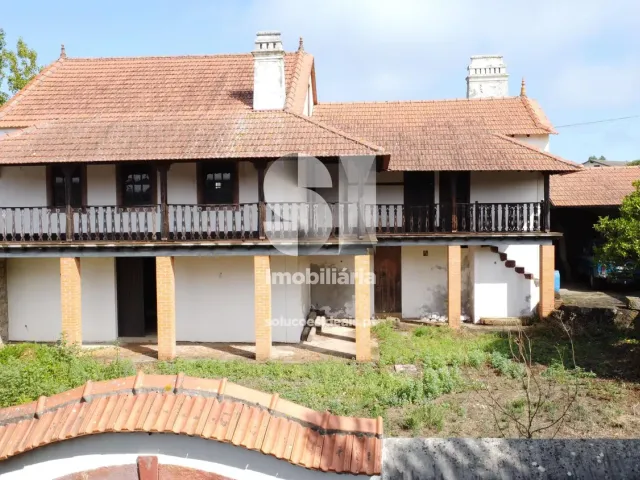 Moradia T3 - Arrifana, Vila Nova de Poiares, Coimbra - Miniatura: 13/22