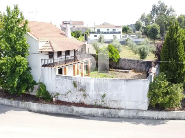 Moradia T3 - Arrifana, Vila Nova de Poiares, Coimbra - Miniatura: 14/22