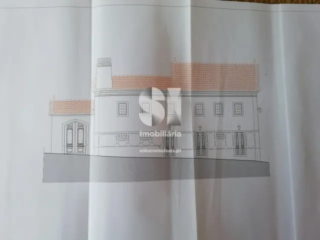 Moradia T3 - Arrifana, Vila Nova de Poiares, Coimbra - Miniatura: 16/22