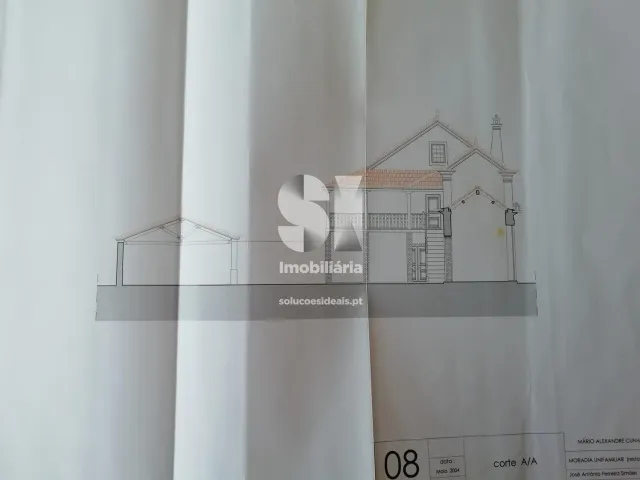 Moradia T3 - Arrifana, Vila Nova de Poiares, Coimbra - Miniatura: 19/22