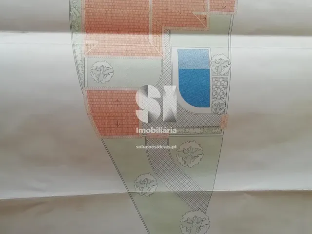 Moradia T3 - Arrifana, Vila Nova de Poiares, Coimbra - Miniatura: 20/22