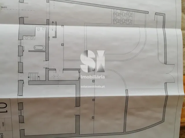 Moradia T3 - Arrifana, Vila Nova de Poiares, Coimbra - Miniatura: 21/22