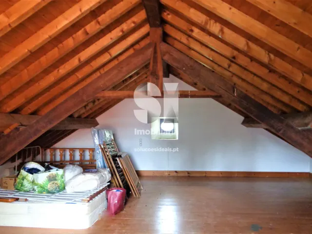 Moradia T3 - Arrifana, Vila Nova de Poiares, Coimbra - Miniatura: 22/22