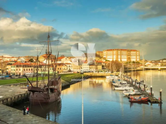 Apartamento T2 - Vila do Conde, Vila do Conde, Porto - Miniatura: 7/27