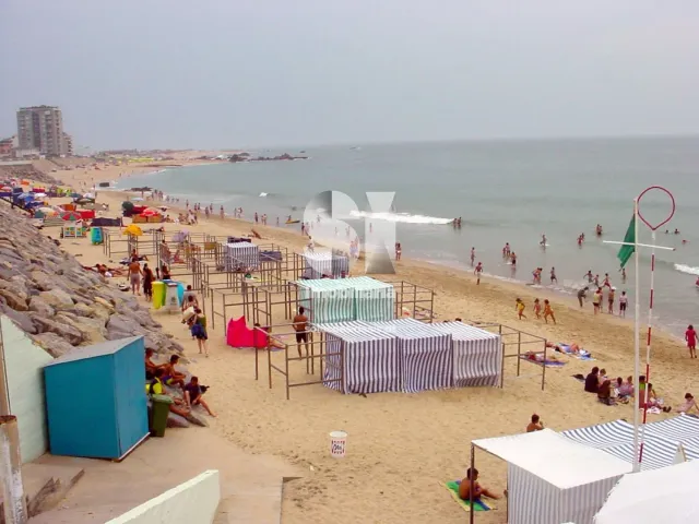 Apartamento T2 - Vila do Conde, Vila do Conde, Porto - Miniatura: 8/27