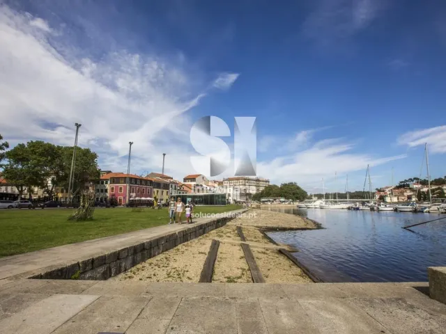 Apartamento T2 - Vila do Conde, Vila do Conde, Porto - Miniatura: 9/27