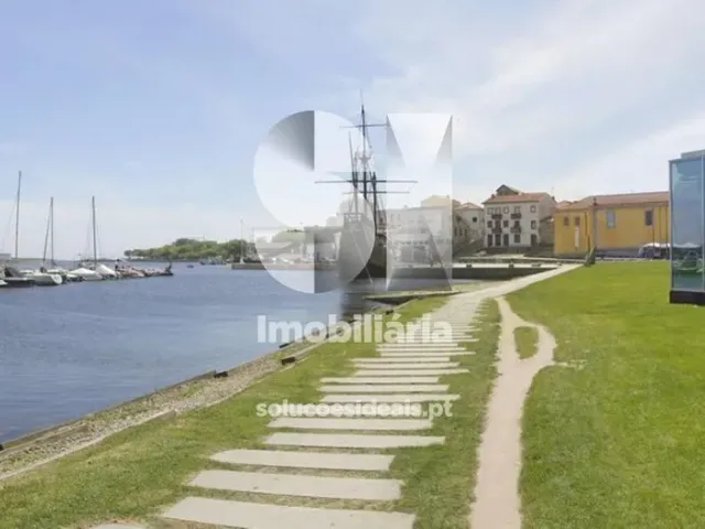 Apartamento T2 - Vila do Conde, Vila do Conde, Porto - Miniatura: 13/27