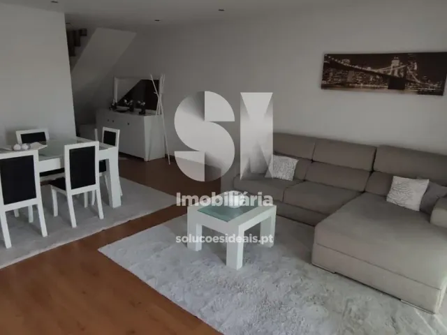 Apartamento T2 - Vila do Conde, Vila do Conde, Porto - Miniatura: 16/27