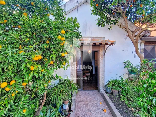 Moradia T3 - Recarei, Paredes, Porto - Miniatura: 1/31