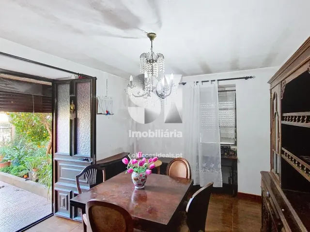 Moradia T3 - Recarei, Paredes, Porto - Miniatura: 2/31