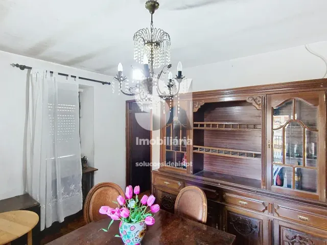 Moradia T3 - Recarei, Paredes, Porto - Miniatura: 3/31