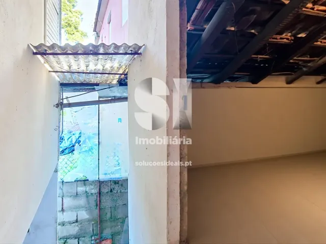 Moradia T3 - Recarei, Paredes, Porto - Miniatura: 21/31