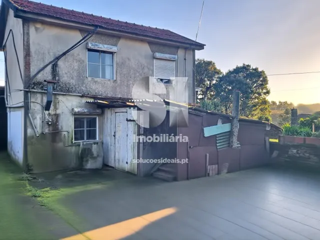 Moradia T3 - Recarei, Paredes, Porto - Miniatura: 23/31