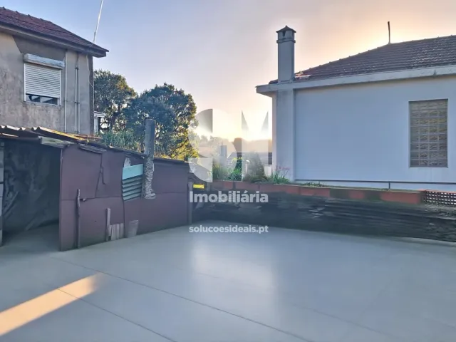 Moradia T3 - Recarei, Paredes, Porto - Miniatura: 24/31