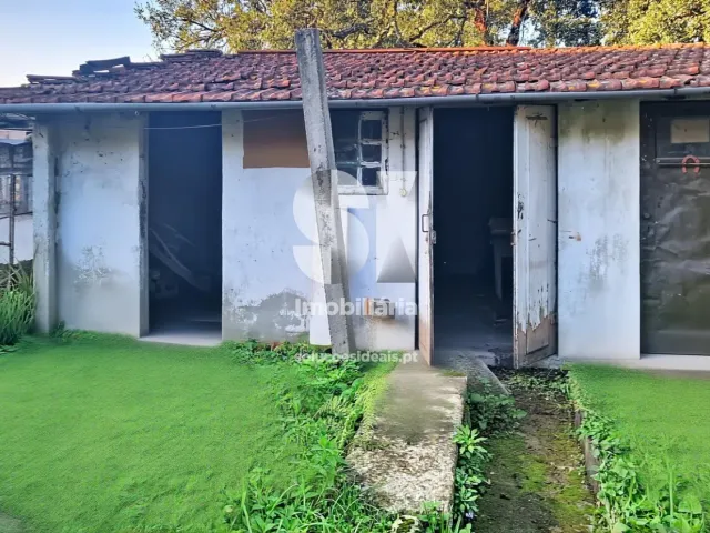 Moradia T3 - Recarei, Paredes, Porto - Miniatura: 26/31