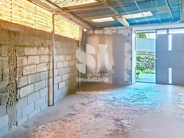 Moradia T3 - Recarei, Paredes, Porto - Miniatura: 27/31