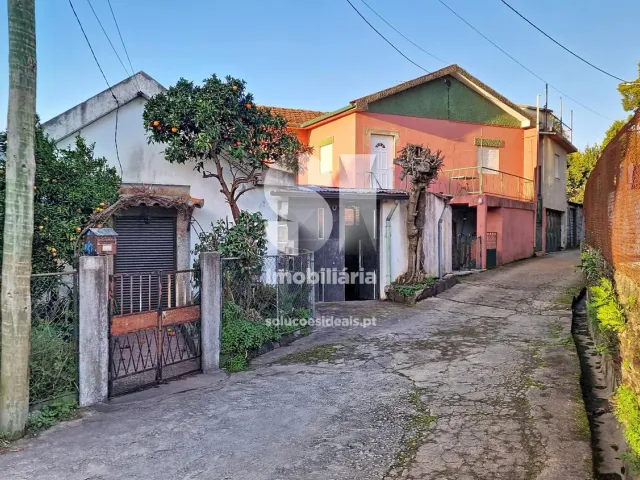 Moradia T3 - Recarei, Paredes, Porto - Miniatura: 29/31