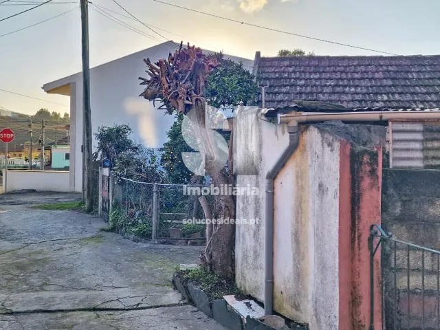 Moradia T3 - Recarei, Paredes, Porto - Miniatura: 30/31