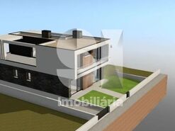 Terreno Urbano T0 - Vieira de Leiria, Marinha Grande, Leiria - Miniatura: 2/14